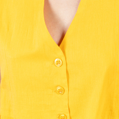 Áo Cotton Isla Bonita