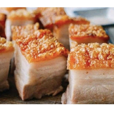 Bột sa cương 300gr Bột thiền liền Hoà Ký dùng ướp các món nướng