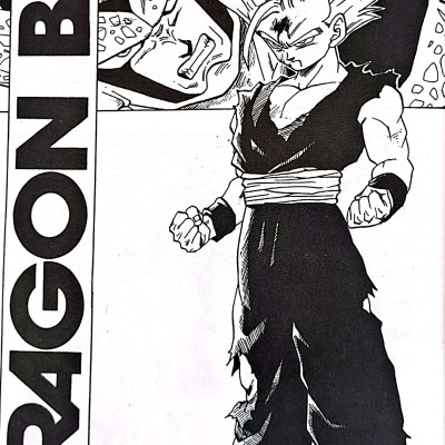 Dragon Ball - 7 Viên Ngọc Rồng Tập 35: Tạm Biệt Người Anh Em (Tái Bản 2022)
