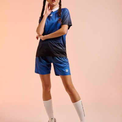 QUẦN THỂ THAO THỜI TRANG ONWAYS NAM OMBRE SHORT U23020 UNISEX