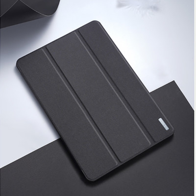 Bao da chống sốc cho Samsung Galaxy Tab A8 2022 thương hiệu DUX DUCIS Domo Series cao cấp - Hàng nhập khẩu. 