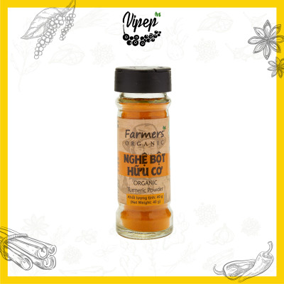 Nghệ Bột Farmers