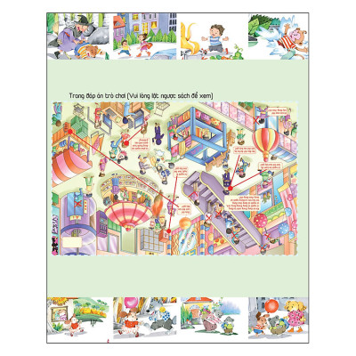 Sách: Bách Khoa Nuôi Dưỡng Thói Quen Tốt Cho Trẻ - Thói Quen Tốt Về An Toàn