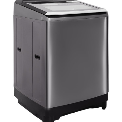 Máy giặt Hitachi 25 kg SF-250ZFVAD(SS) - Hàng chính hãng