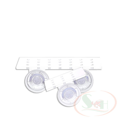 Vĩ ươm cây Ebi-VN giá đỡ thủy sinh trồng cây bám giá thể bể cá tép cảnh