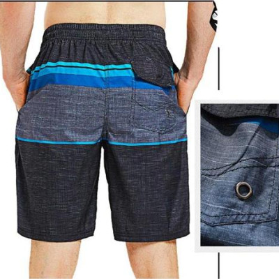 Quần Gió đi biển nam vải dù, phong cách {mã SQ212}