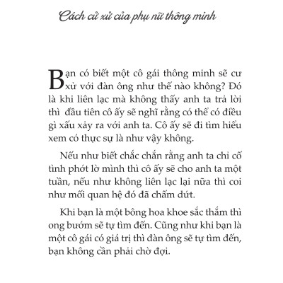 Càng Hiểu Chuyện Càng Đau Lòng