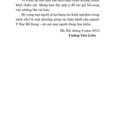 Khám Định Bệnh Bằng Máy Đo Huyết Áp - Vanlangbooks - Tái Bản