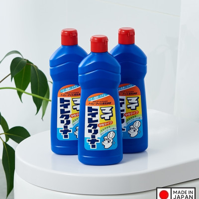 Nước tẩy rửa vệ sinh bồn cầu Rocket 500ml 