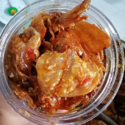 Đặc sản Phan Thiết - Mực Rim Me Đã Chế Biến Ăn Liền Gói 50 Gram Sản Phẩm Trải Nghiệm Là Món Ăn Ngon Ơi Là Ngon. Hạn Sử Dụng 6 Tháng Kể Từ Ngày Đặt Hàng - OCOP 4 Sao