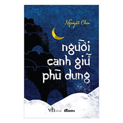 Sách - Người Canh Giữ Phù Dung - DTBooks