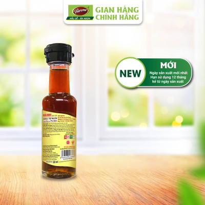 Combo 6 chai Nước mắm đặc biệt Hải Nhi 50ml