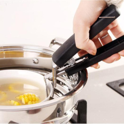 Dụng Cụ Gắp Thức Ăn Nóng Cao Cấp - Chất Lượng Cao