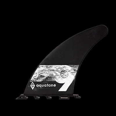 Bánh lái Aquatone 9.0 Fin Nilon TC-F101