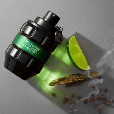 Nước Hoa Nam Viktor & Rolf Spicebomb Night Vision Eau De Parfum Pour Homme 90ml