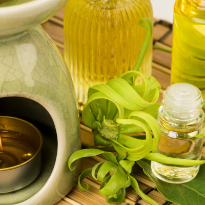Tinh dầu Ngọc Lan Tây 100ml Mộc Mây - tinh dầu thiên nhiên nguyên chất 100% - chất lượng và mùi hương vượt trội