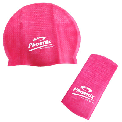 Nón bơi Silicon Phoenix cao cấp