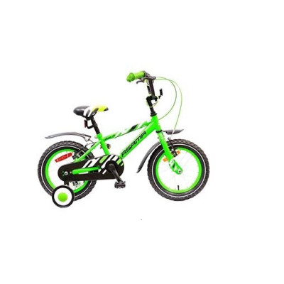 Xe đạp trẻ em Asama KZB 151401 14 inch