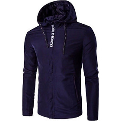 Áo Khoác Dù Nam 2 Lớp Chống Nắng Chống Gió Cao Cấp ShopN6 KM08 