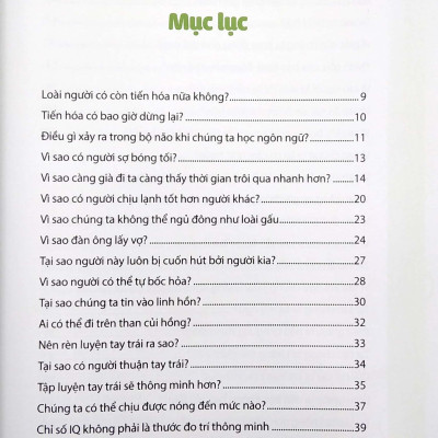 Hỏi Đáp Khoa Học - Đọc Ít Nhất - Hiểu Nhiều Nhất - 10 Vạn Câu Hỏi Vì Sao? Con Người Sức Khỏe Kinh Nghiệm (Tái Bản)