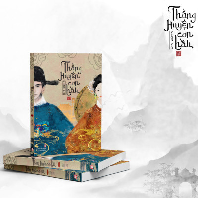 Thằng Huyện Con Hầu (TTT)