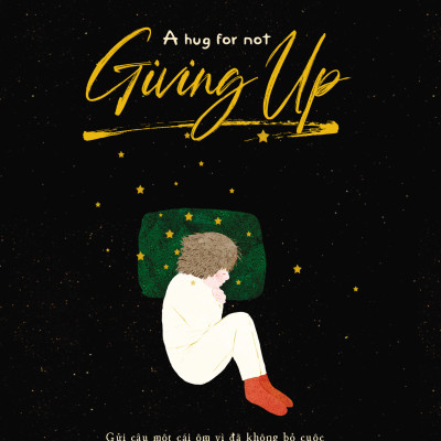 Combo 5 sách song ngữ Việt - Anh: Youth +  Summer + A Hug + Grow Up + Being Yourself