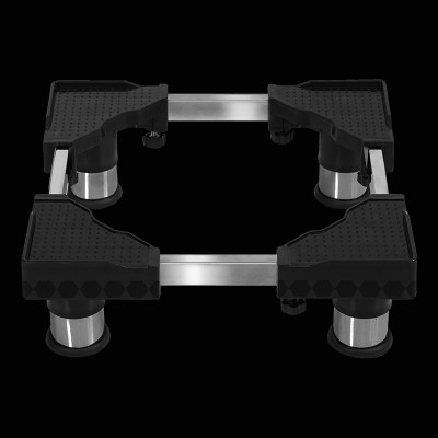 Chân Đế Máy Giặt, Kệ Máy Giặt Và Tủ Lạnh Daikiosan Có Thể Điều Chỉnh Kích Thước Phù Hợp Mọi Loại Thiết Bị - Hàng Chính Hãng