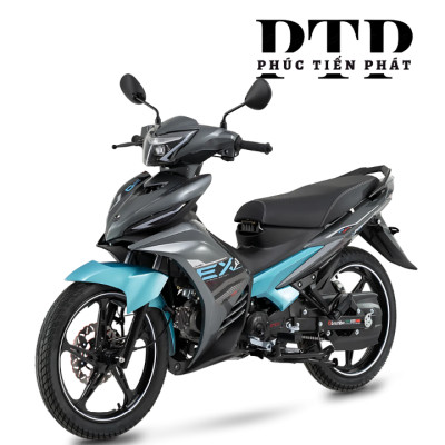Xe Exciter 50cc Espero EX4 King 50