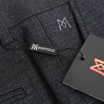 Quần tây nam Khatoco(29-37)