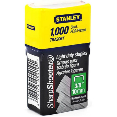 Bấm kim gim 3/8 Stanley TRA206T