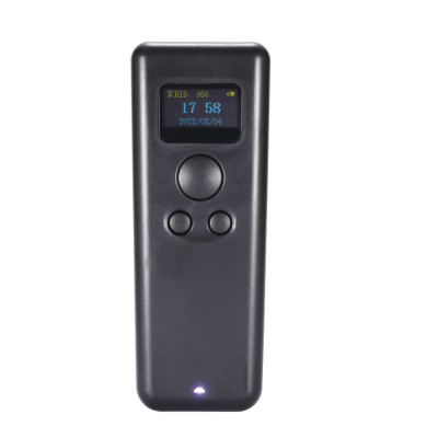 Máy quét mã vạch không dây 2D– Máy quét mã vạch bluetooth 2.4Ghz – L46 ( Hàng chính hãng)