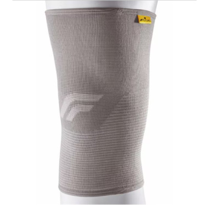 Bó gối thể thao cao cấp 3M Futuro 76587ENR màu xám, size M, 1 chiếc/hộp, thương hiệu Mỹ