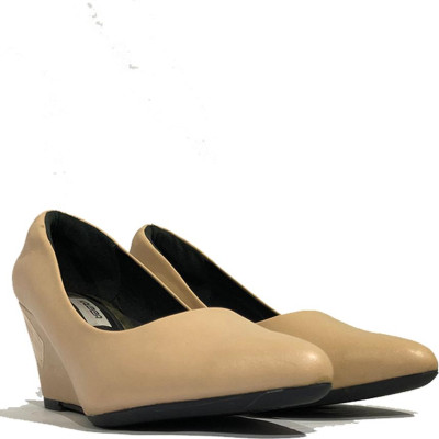 Giày đế xuồng nữ TLG 20300-8