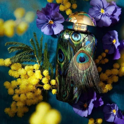 Nước Hoa Unisex The Merchant of Venice Imperial Emerald EDP 100ml