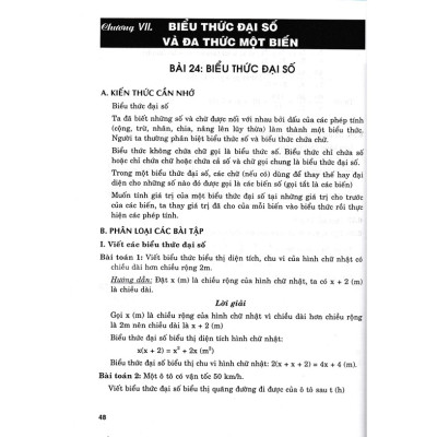 Phân Loại và Giải Chi Tiết Các Dạng Bài Tập Toán 7 - Tập 2 (Bám Sát SGK Kết Nối Tri Thức Với Cuộc Sống) - HA
