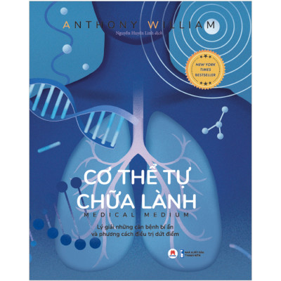 Combo 3 Tập: Cơ Thể Tự Chữa Lành ( Lý Giải Những Căn Bệnh Bí Ẩn + Thực Phẩm Thay Đổi Cuộc Sống + Giải Cứu Gan )