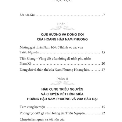 Sách - Bộ Sách Hoàng Đế Bảo Đại + Hoàng Hậu Nam Phương (Bộ 2 Cuốn)