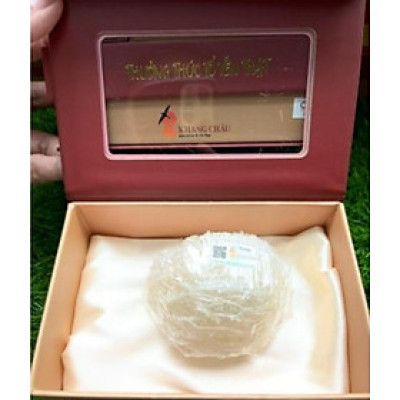 [ OCOP] Hộp Quà 1 Tổ Yến