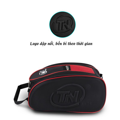 Túi đựng giày bóng đá TN Bags TN.B 9001 túi đựng giày đeo chéo 2 ngăn chống nước