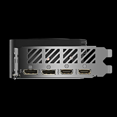 Card màn hình  VGA Gigabyte RTX 4060 Ti Gaming OC 8GB (N406TGAMING OC-8GD) - Hàng Chính Hãng