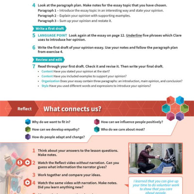 Oxford Discover Futures: Level 3: Student Book