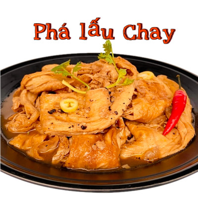 Gia vị trộn sẵn phá lấu 1kg