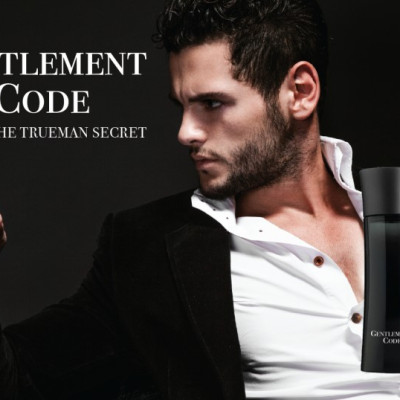 4  Sản Phẩm Nước Hoa BM ( Euphotica by BM - Bamboo by BM - Gentlement Code by BM - Dame de Beau Monde by BM )