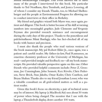 A Question Of Power: Electricity And The Wealth Of Nations