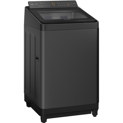 Máy giặt Panasonic Inverter 10.5 kg NA-FD105W3BV - Hàng Chính Hãng - Chỉ Giao HCM