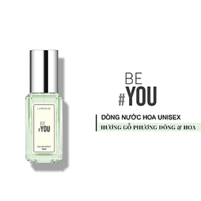 Nước hoa Lá House Be You 10ml/30ml