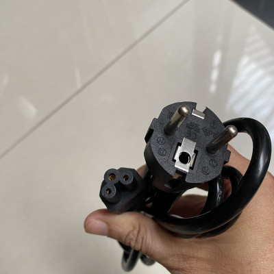 Dây Nguồn dành cho laptop ARIGATO - Hàng chính hãng