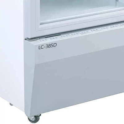 Tủ mát Alaska LC 385D - HÀNG CHÍNH HÃNG - CHỈ GIAO HCM