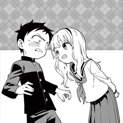 Karakai Jozu No Takagi San 19