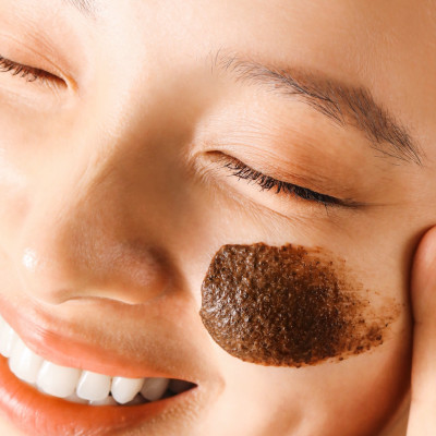 Combo Cà phê đắk lắk Tẩy da chết Body cocoon 200ml + Tẩy da chết Mặt cocoon 150ml